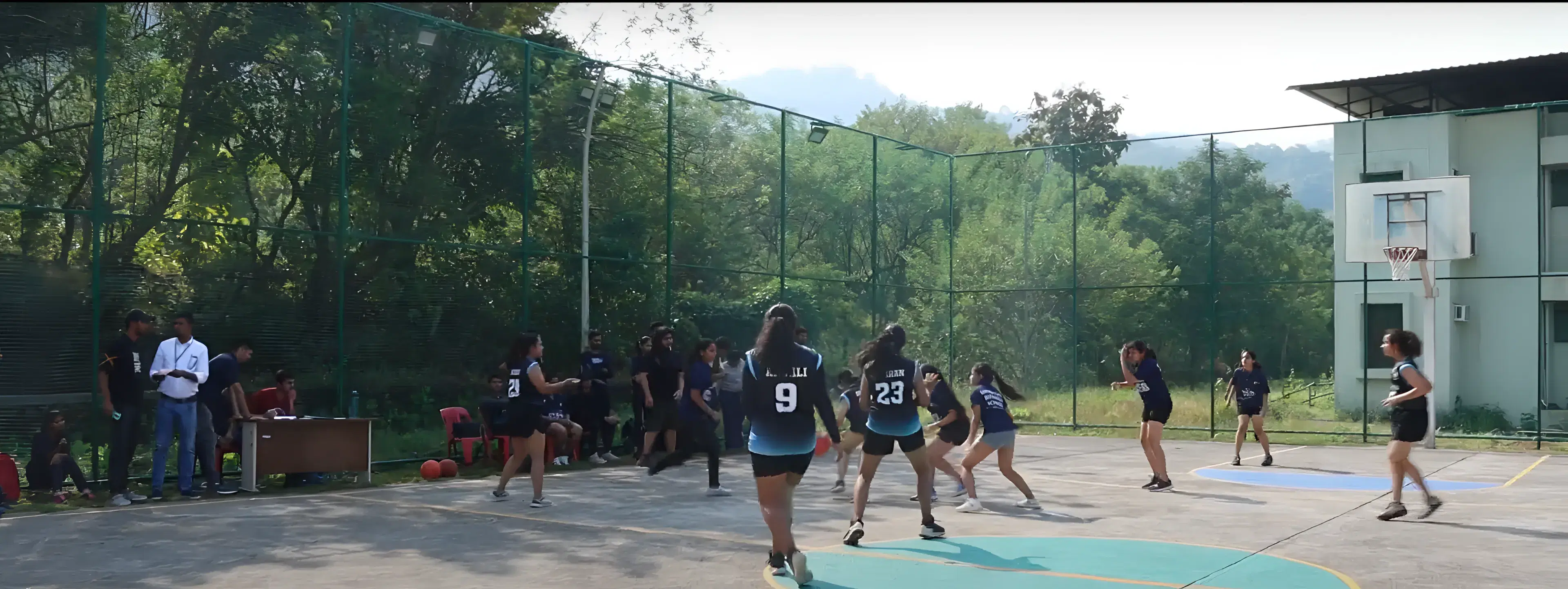 Universal AI University Karjat Facilities photo 4